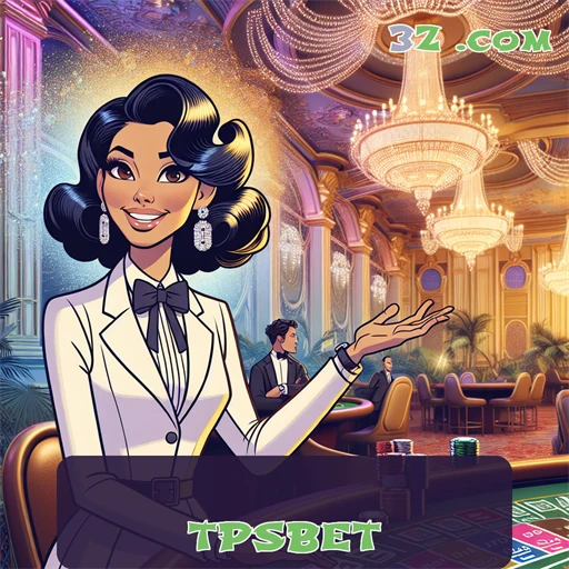Emoções no Cassino tpsbet: Jogue e Ganhe Agora Mesmo!