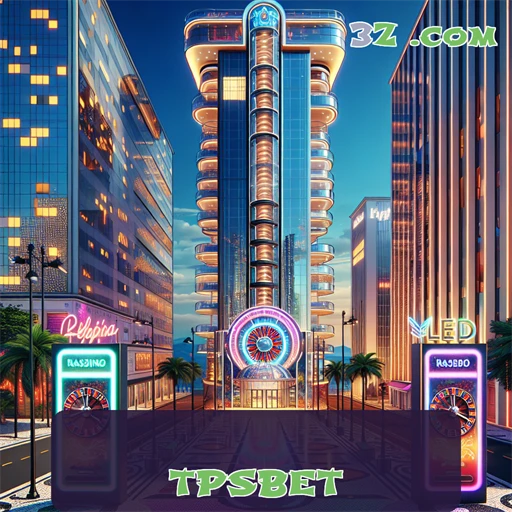 tpsbet Máquinas de Slots